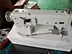 industrial underwear sewing machine